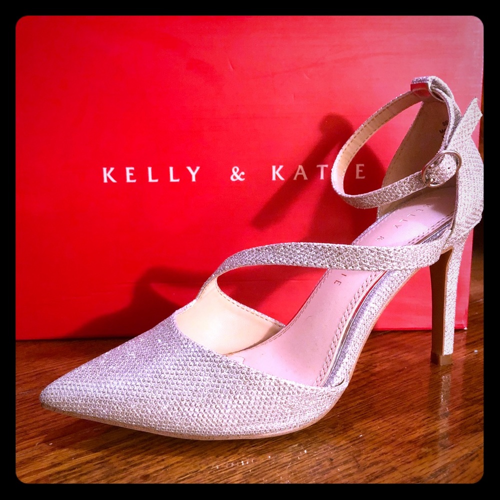 Kelly & Katie Sevama Pump